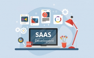 Incredible Benefits of SaaS Development Services in 2024