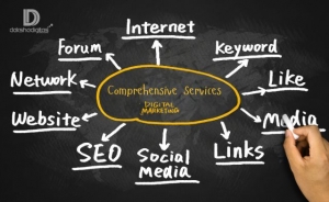 Boost Your Business with Daksha Digitas: The Premier Digital Marketing Company in Bathinda