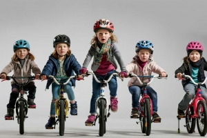 Why Royalbaby Bikes Are the Best Choice for Your Child's First Bike