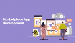 How to Build a Marketplace App or Website