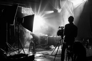 Top 10 Essential Tools for Aspiring Filmmakers