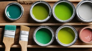 Everything You Should Know About Eco-Friendly Paints