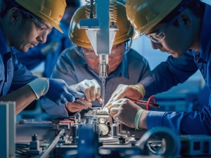 Unleashing Your Inner Engineer: Performing Engineering Operations