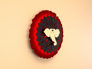 Art Installation: The Art of Transforming Everyday Spaces