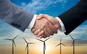 Choosing Sustainable Energy for Your Business