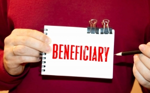 What Should I Consider When Naming a Beneficiary