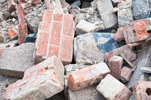 Optimal Methods for Disposing of Bricks in Augusta, GA