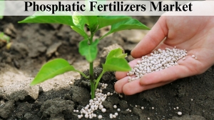 Phosphatic Fertilizers Market  Share, Size, Growth Analysis by 2032