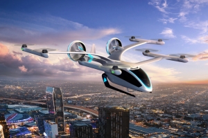 Urban Air Mobility (UAM) Market Business Outlook, Critical Insight and Growth Strategy by 2032