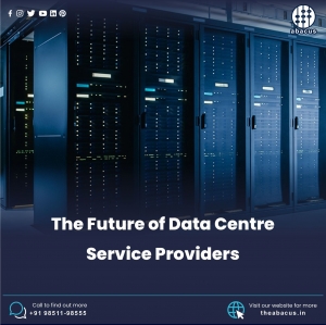 The Future of Data Centre Service Providers