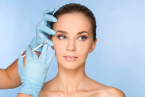 Enhancing Your Beauty with Botox in Dubai