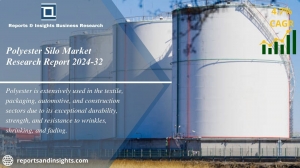 Polyester Silo Market Size | Industry Forecast 2024-2032