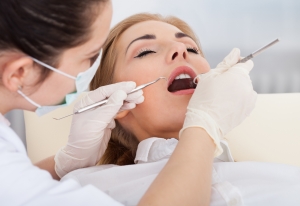 Pain-Free Wisdom Tooth Removal Services in Dubai