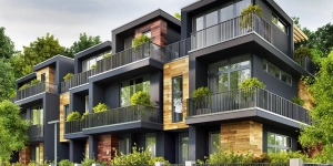 TOWNHOUSE BUILDERS IN SYDNEY: 