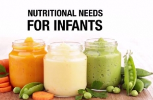 Infant Nutrition Market Size Set to Attain Revenue Worth US$ 183.76 Billion by 2031, Projected Growth at 9.09%: Kings Research