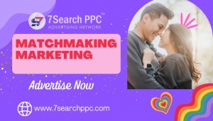 Matchmaking Marketing | Matchmaking Ads | PPC Ads