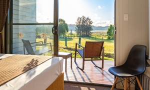 Discover Brisbane Wineries with Accommodation Serene Escapes Await!