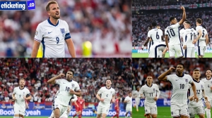 England FIFA World Cup: Looking Ahead to the FIFA 2026