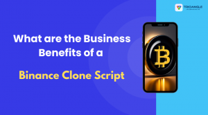 Binance Clone Script