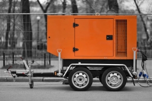 Power Where You Need It: Unleashing the Potential of Portable Diesel Generators