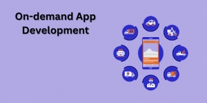 On-demand App Development