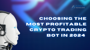 Enlarge Business Success Using Crypto Trading Bots to Boost Your ROI Strategy