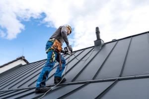 Expert Roofers in Pensacola: Freeman Roofing Ensures Quality and Reliability