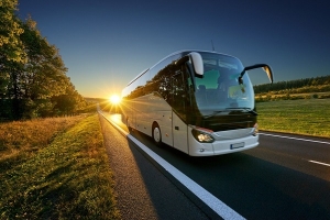 Pack Up & Go: Simplifying Travel with a Tour Bus Rental!