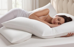 What Are The Benefits Of Using A Memory Foam Pillow For Health?