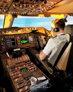 Commercial Avionics Systems Market to Witness Rise in Revenues By 2033