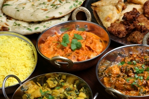 Indian Food