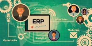 Master Your Business Efficiency: The Ultimate Guide to ERP Training Services