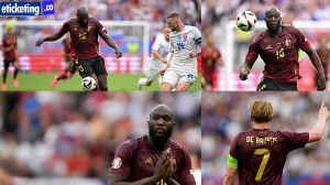 Belgium FIFA World Cup: The Future of Belgium's Key Players