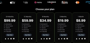 Key Considerations for Your IPTV/OTT Business Plan