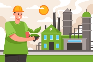 What are the environmental benefits of using natural gas?