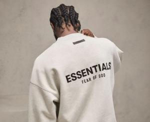 Essential Clothing || Fear Of God Essentials Hoodies