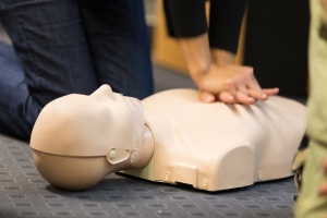 The Importance of CPR Classes in Atlanta, GA