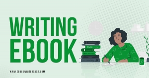 Stand Out From the Crowd: How to Write a Unique and Engaging Ebook