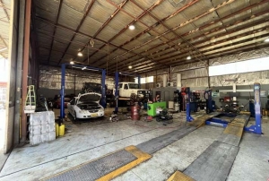 Car Repair Center in Katraj by THE DR AUTO Excellence in Automotive Care