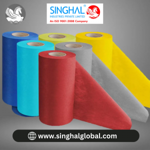 PP Spunbond Nonwoven Fabric: Versatile, Durable, and Eco-Friendly Solutions