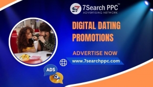 Digital Dating Promotions | Dating Ad platforms | Online Marketing