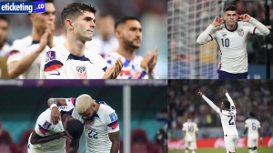 USA FIFA World Cup: US Soccer’s Coaching Crisis before FIFA 2026