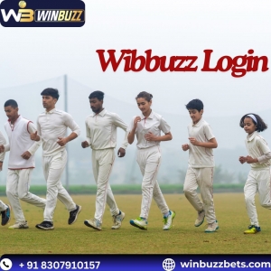 Winbuzz login is the biggest and most secure wagering stage on the planet.