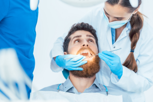 Why Calgary Dentists Recommend Regular Check-Ups