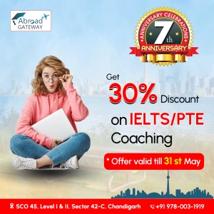 How to Choose the Best Weekend IELTS Classes in Chandigarh?