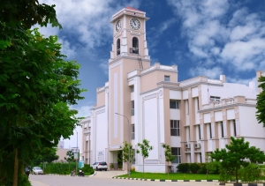 Moradabad NEWS: TMU ranks 11th in the IIRF University Ranking 2024 for Medicine and Allied Courses