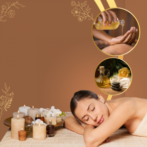 Massage in Jaipur