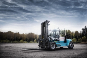 Hyundai Forklift Dealers Your Trusted Partner for QualityEquipment