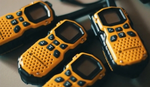 Why Walkie Talkie Remain Essential Communication Tools