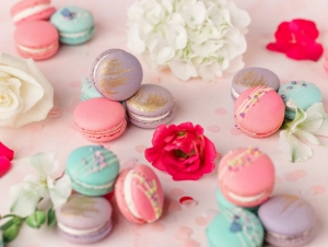 Macarons and the Art of French Pastry in Wiesbaden